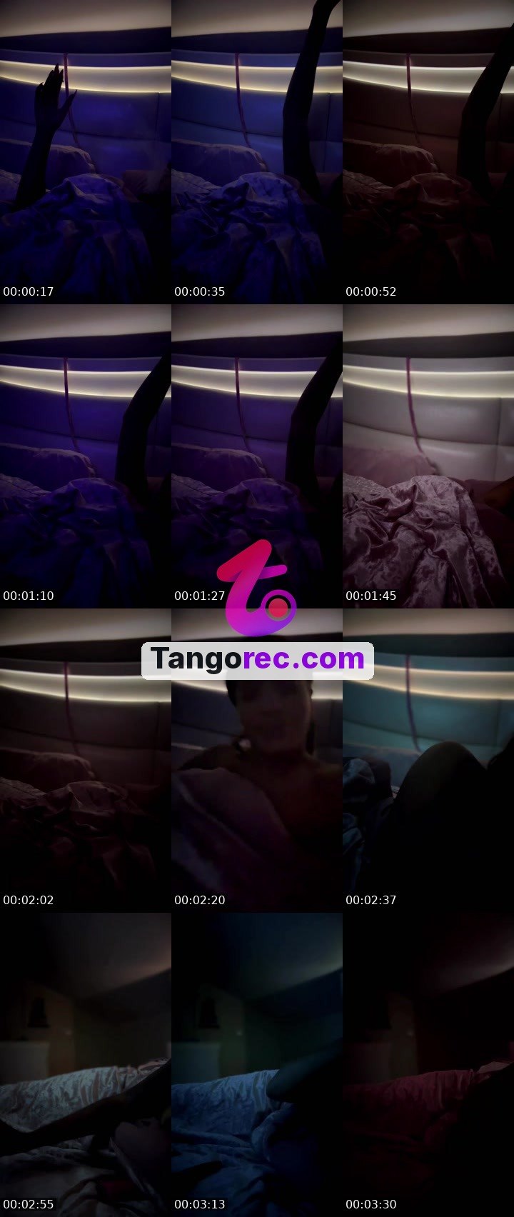 @juicyjemjem Tango live from 2026-09-12