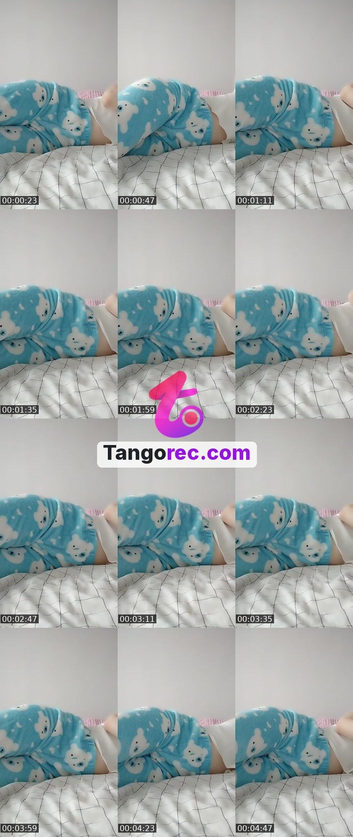 @hctg Tango live from 2026-09-12