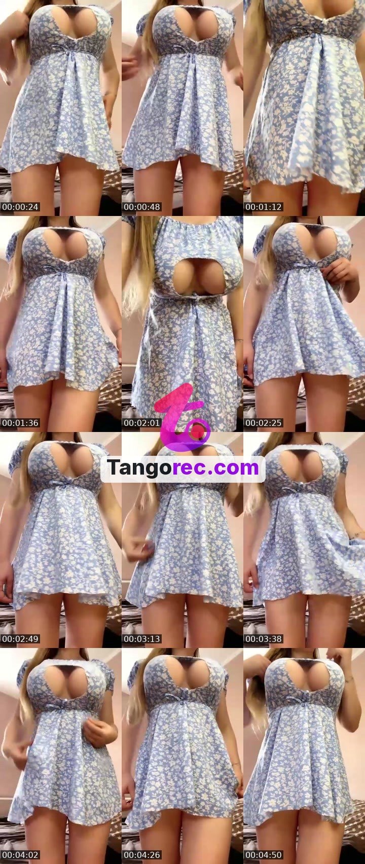 @meandyourcat Tango live from 2026-09-12