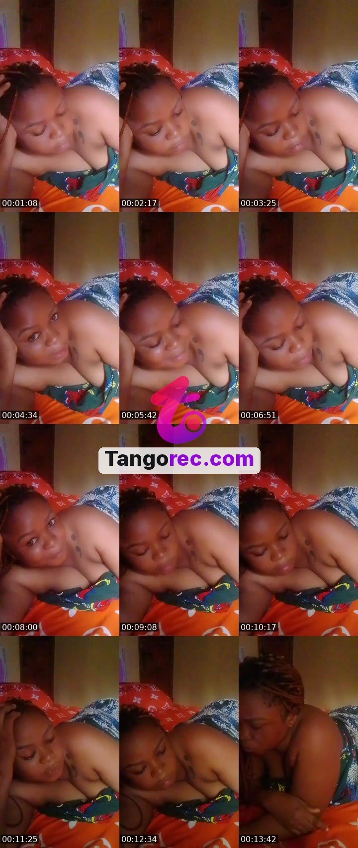 @cuteelephant-92329 Tango live from 2026-09-12