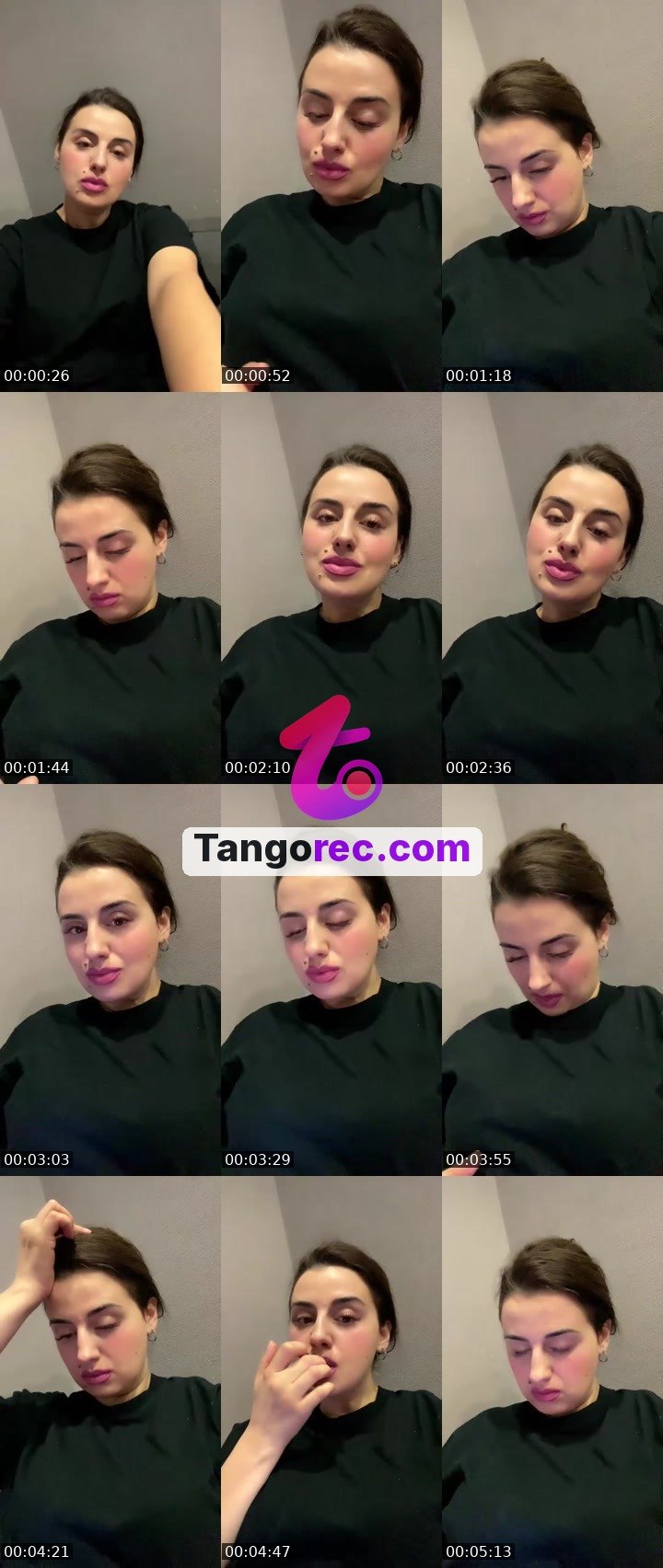 @alice_actress Tango live from 2026-09-12