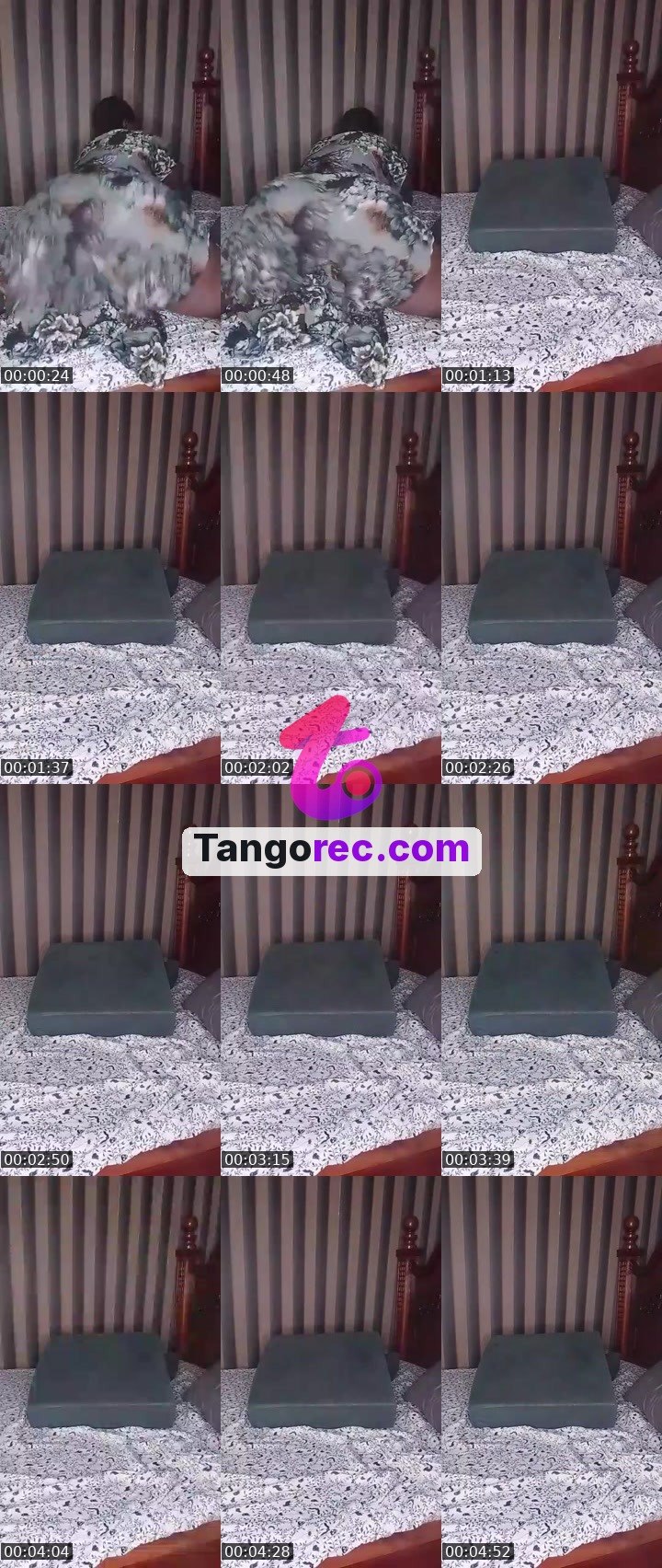 @glorioussquirrel-109584 Tango live from 2026-09-12