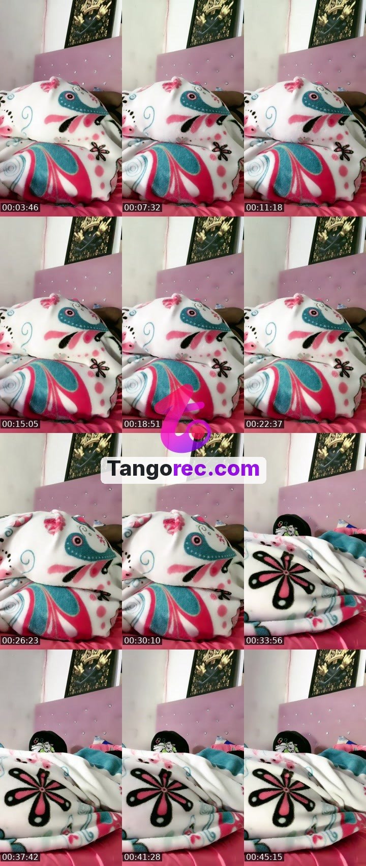 @ger66526746 Tango live from 2026-09-12
