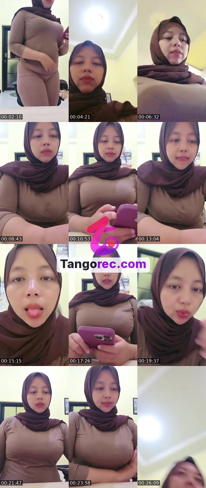 @survive88 Tango live from 2026-09-12