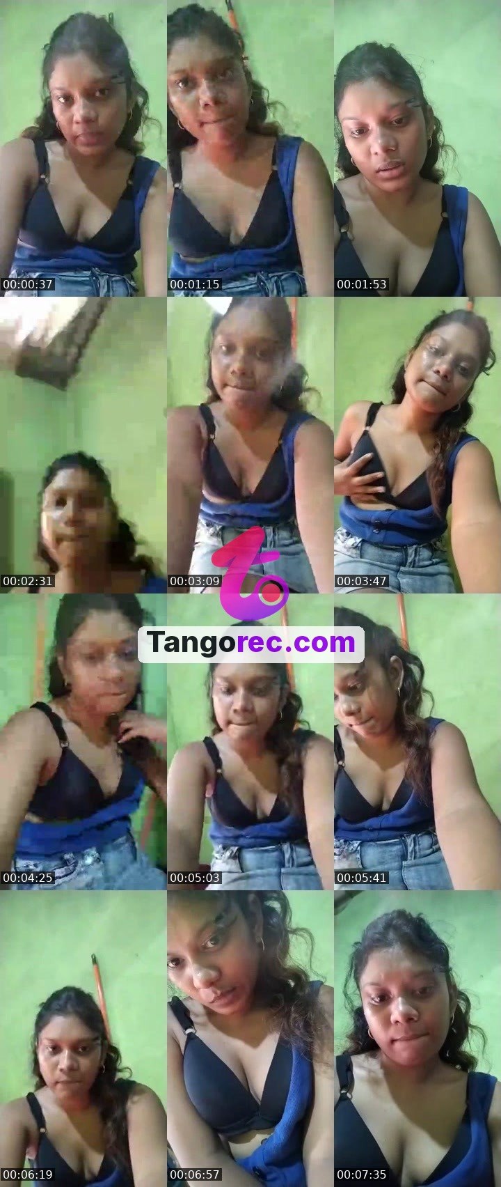 @cuteroshell Tango live from 2026-09-12