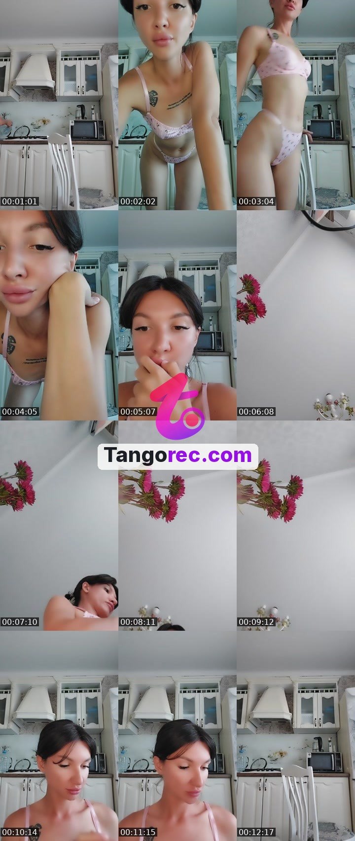 @laurawow1 Tango live from 2026-09-12