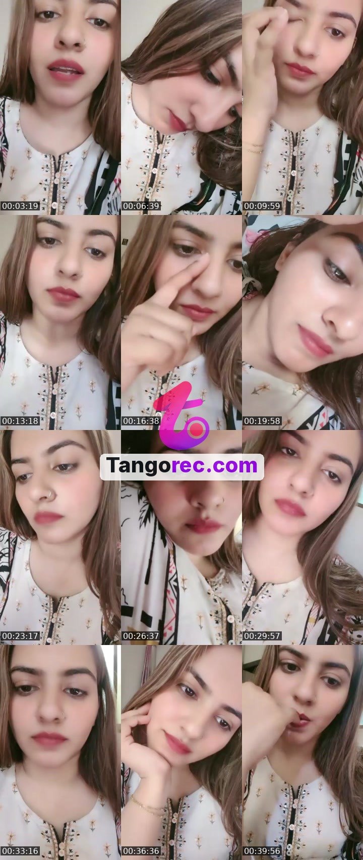 @fire165 Tango live from 2026-09-12