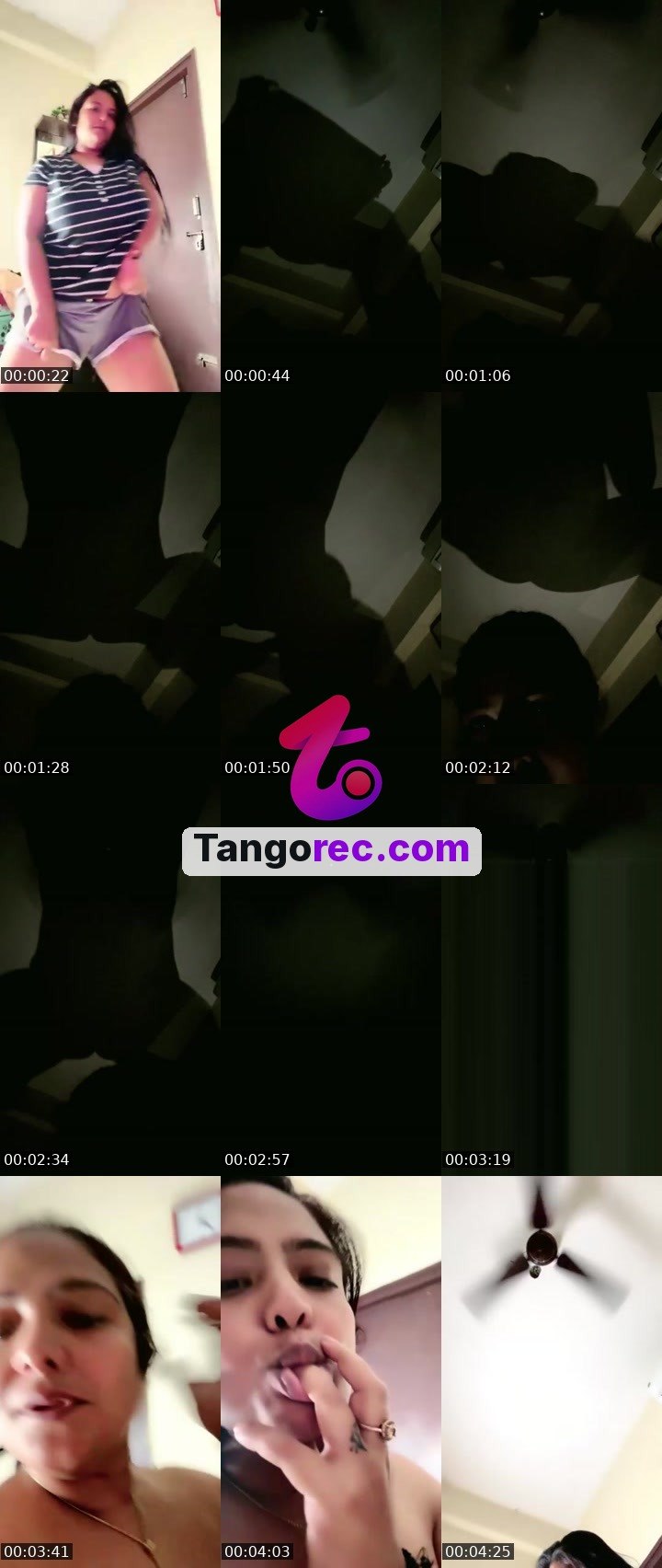 @arpita4u Tango live from 2026-09-12