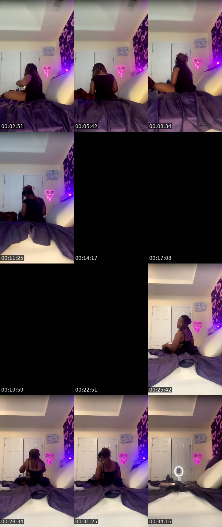 @queencaramel Tango LIVE