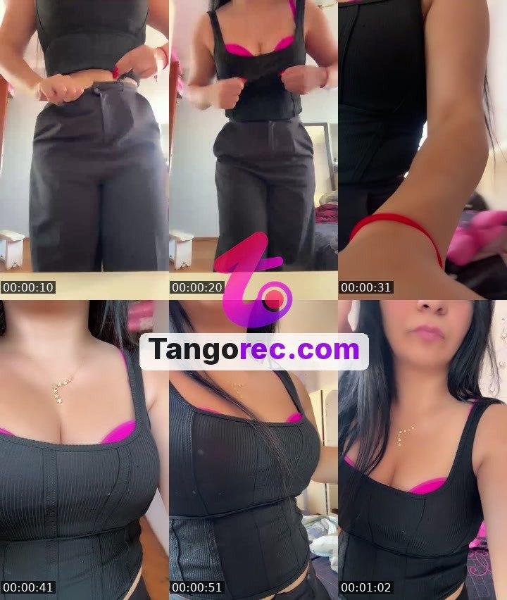 @ironwoodgator-517105 Tango live from 2026-09-12