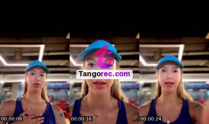 @k88803 Tango live from 2026-09-12