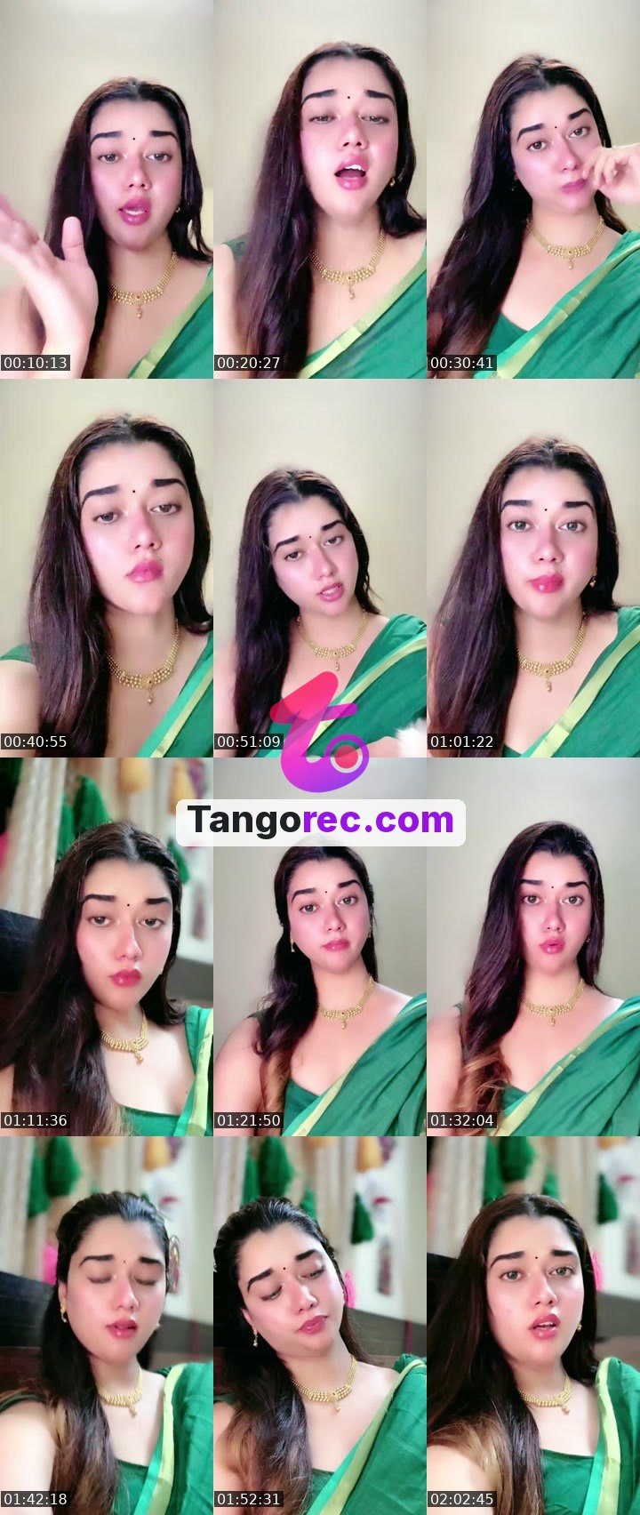 @nacy555 Tango live from 2026-09-12