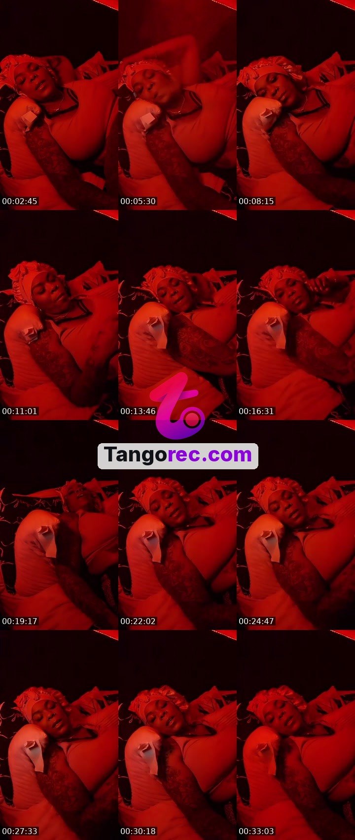 @cakez-so-tasteyy Tango live from 2026-09-12