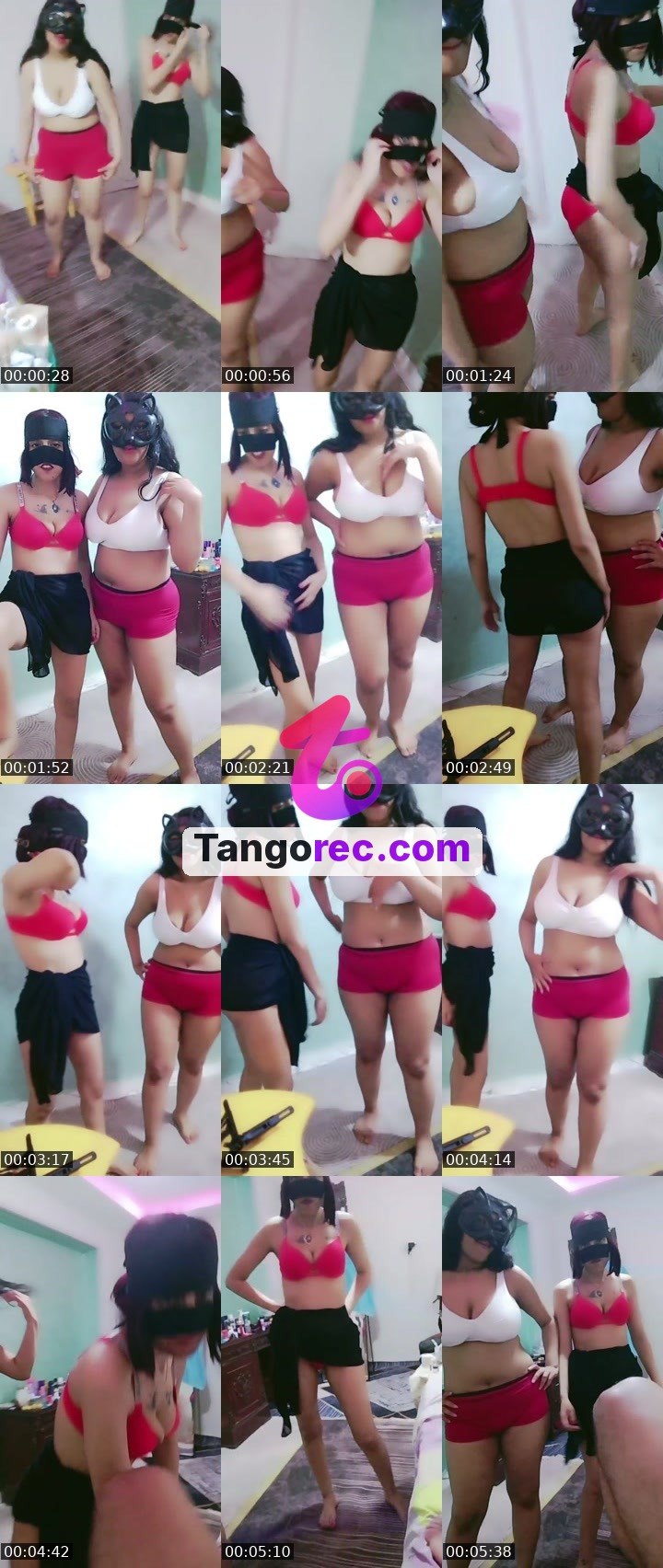 @eldaloaawebas Tango live from 2026-09-12
