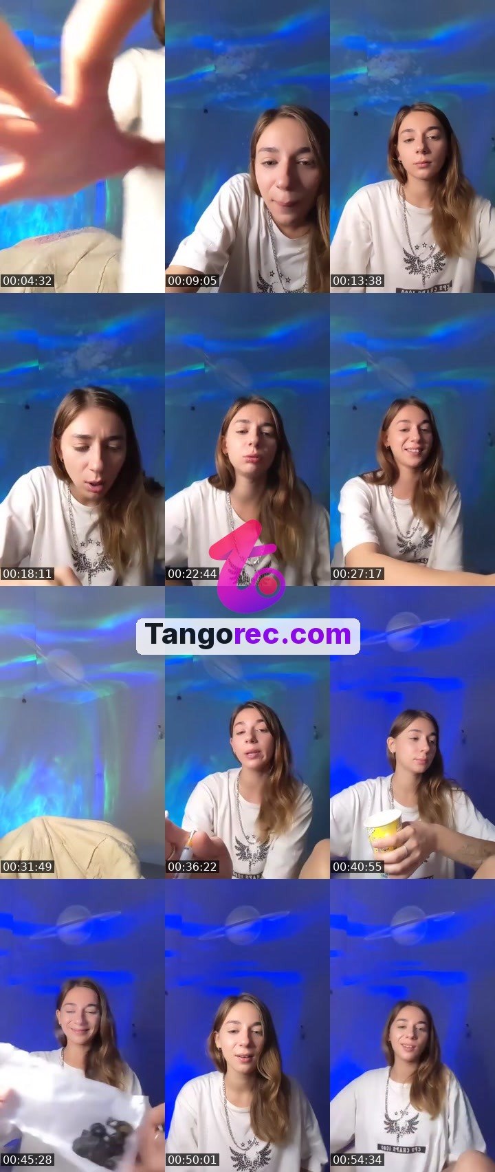 @alina0212 Tango live from 2026-09-12