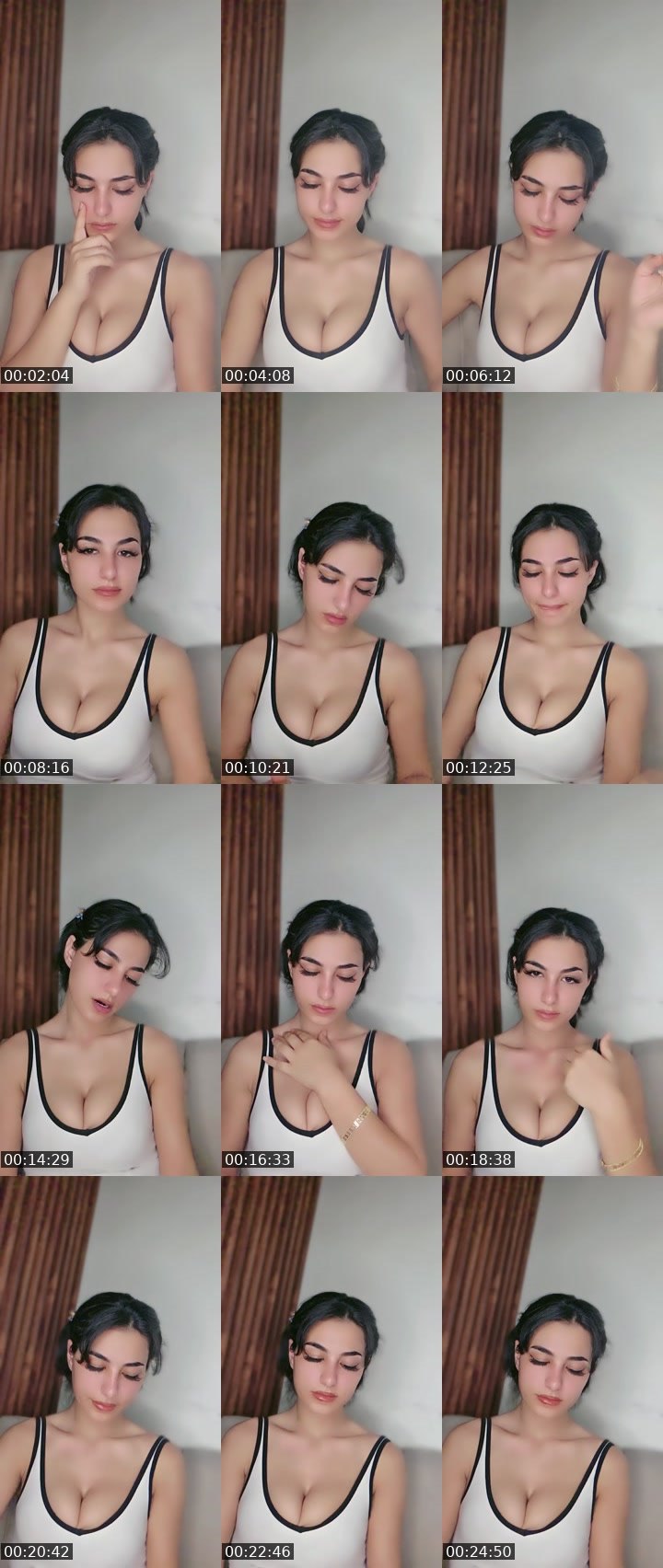 @zaaema Tango LIVE