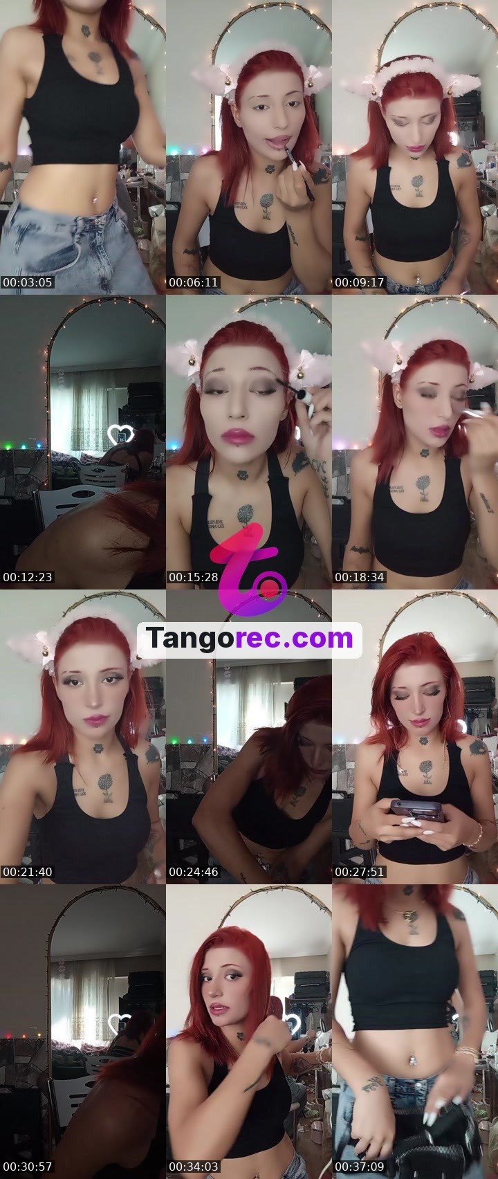 @katyaofficiall Tango live from 2026-09-12