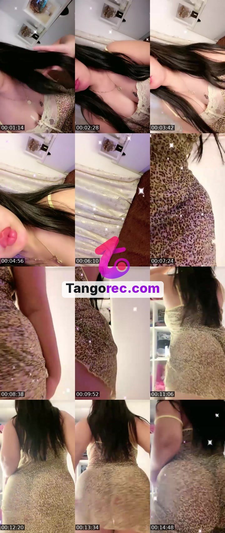 @ayushe Tango live from 2026-09-12