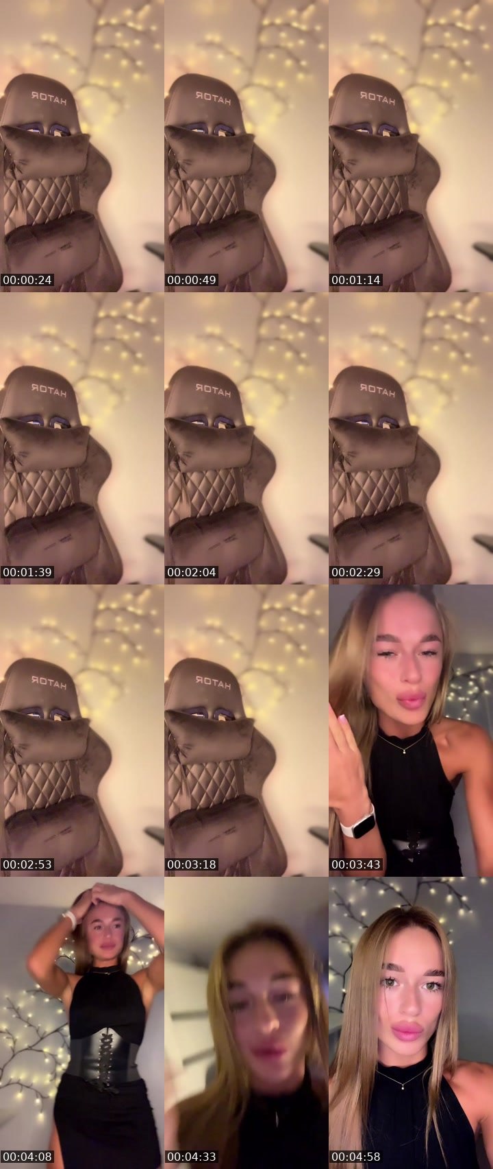 @kdracarys Tango LIVE