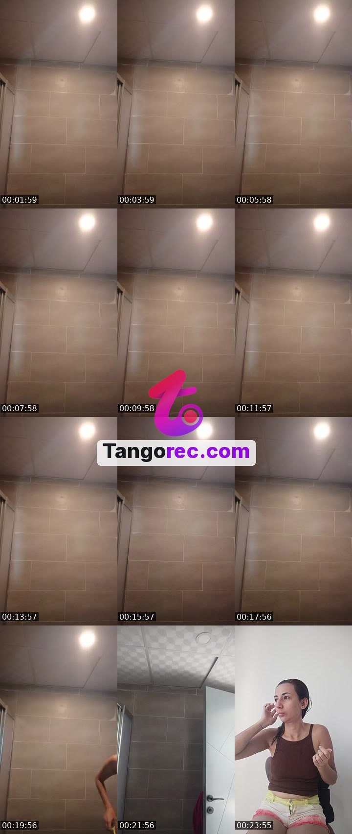 @alevv34_2 Tango live from 2026-09-12