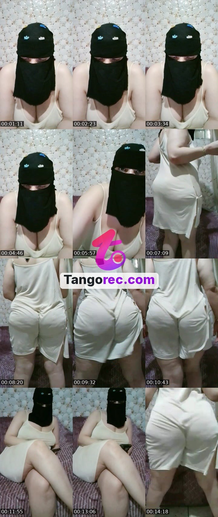 @om3oyoun Tango live from 2026-09-12