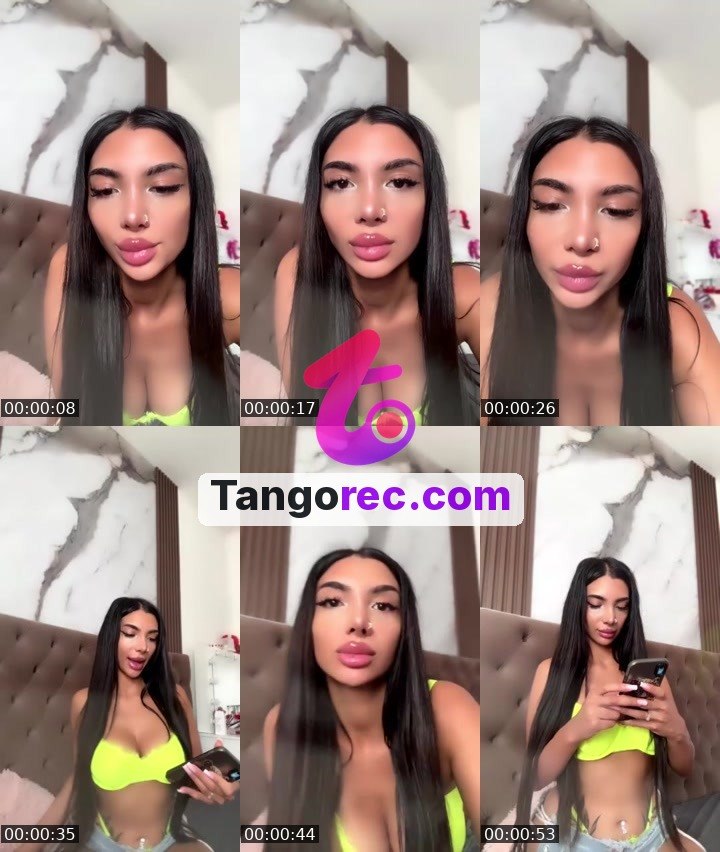 @kim8883 Tango live from 2026-09-12