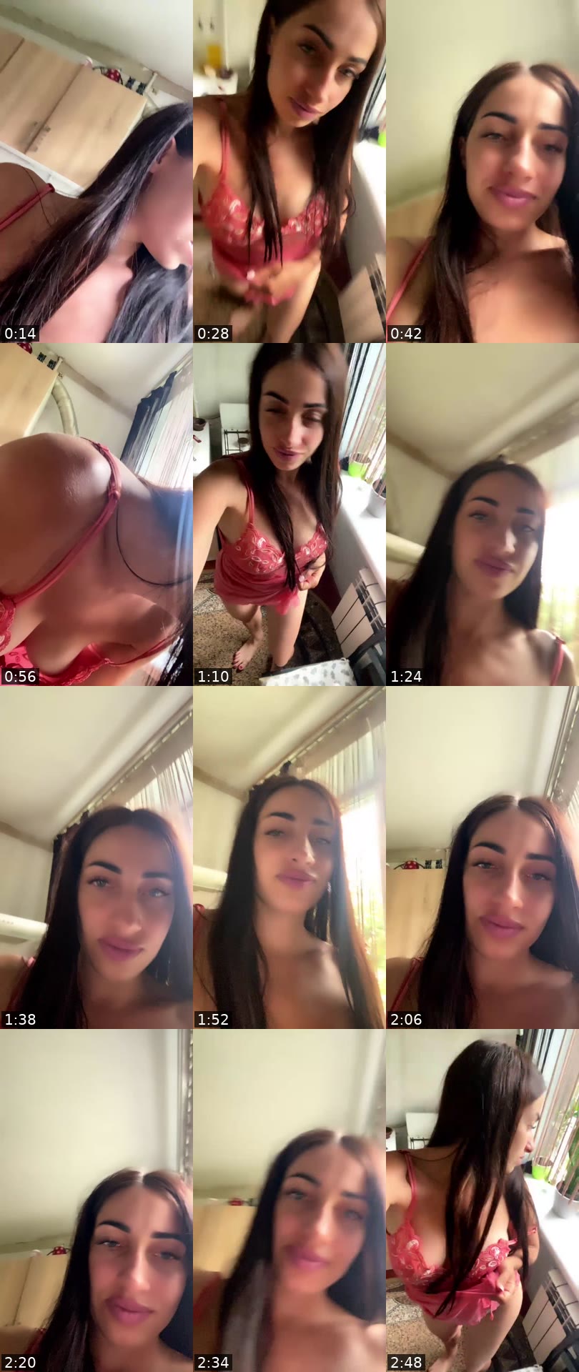 @anna2104 Tango live from 2026-07-08
