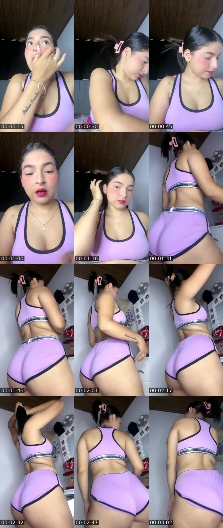 @futuristicsquirrel-102781 Tango LIVE