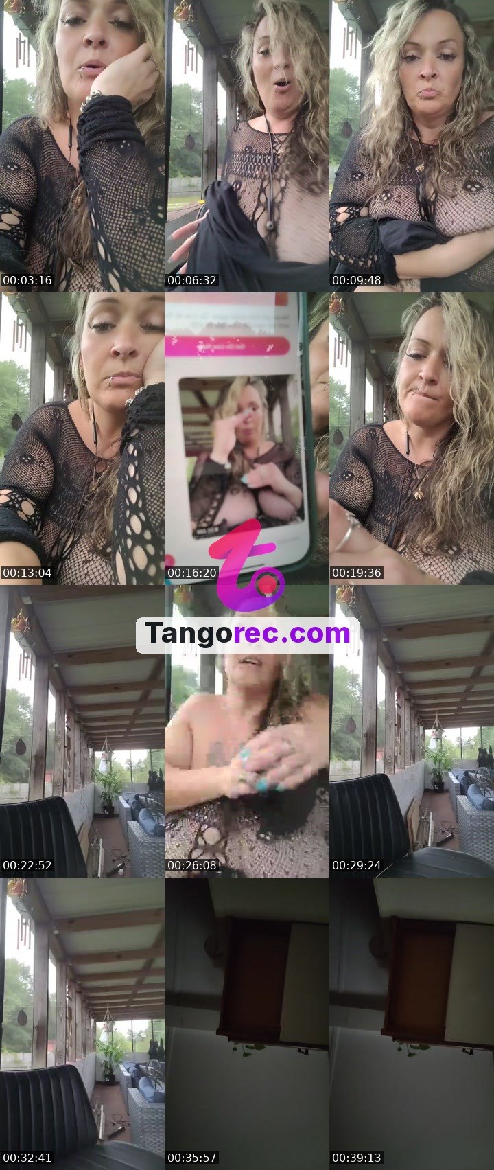 @nicshan Tango LIVE