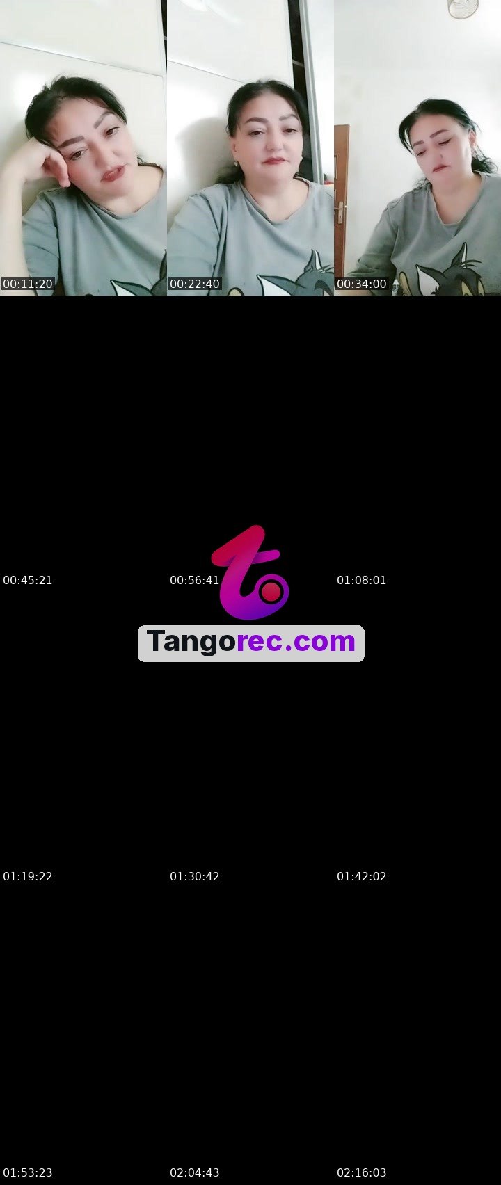 @warden-bison-255167 Tango live from 2026-09-12