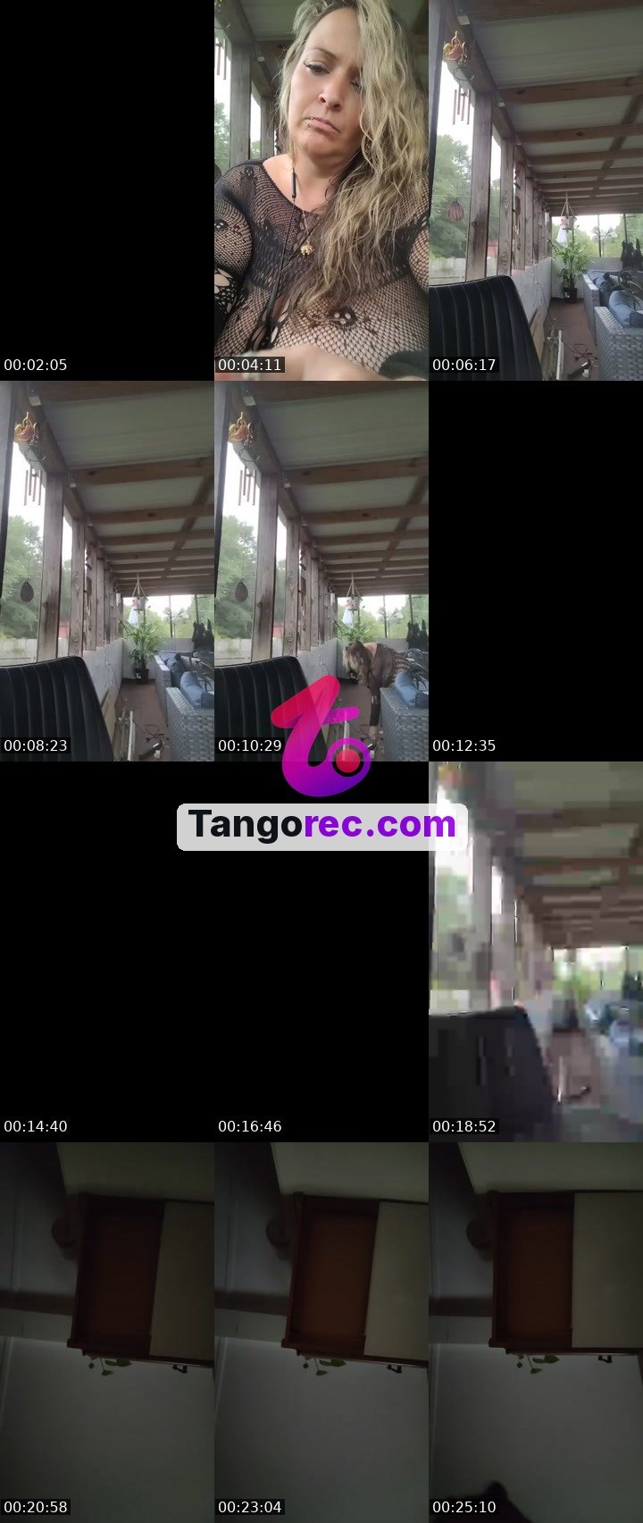 @nicshan Tango LIVE