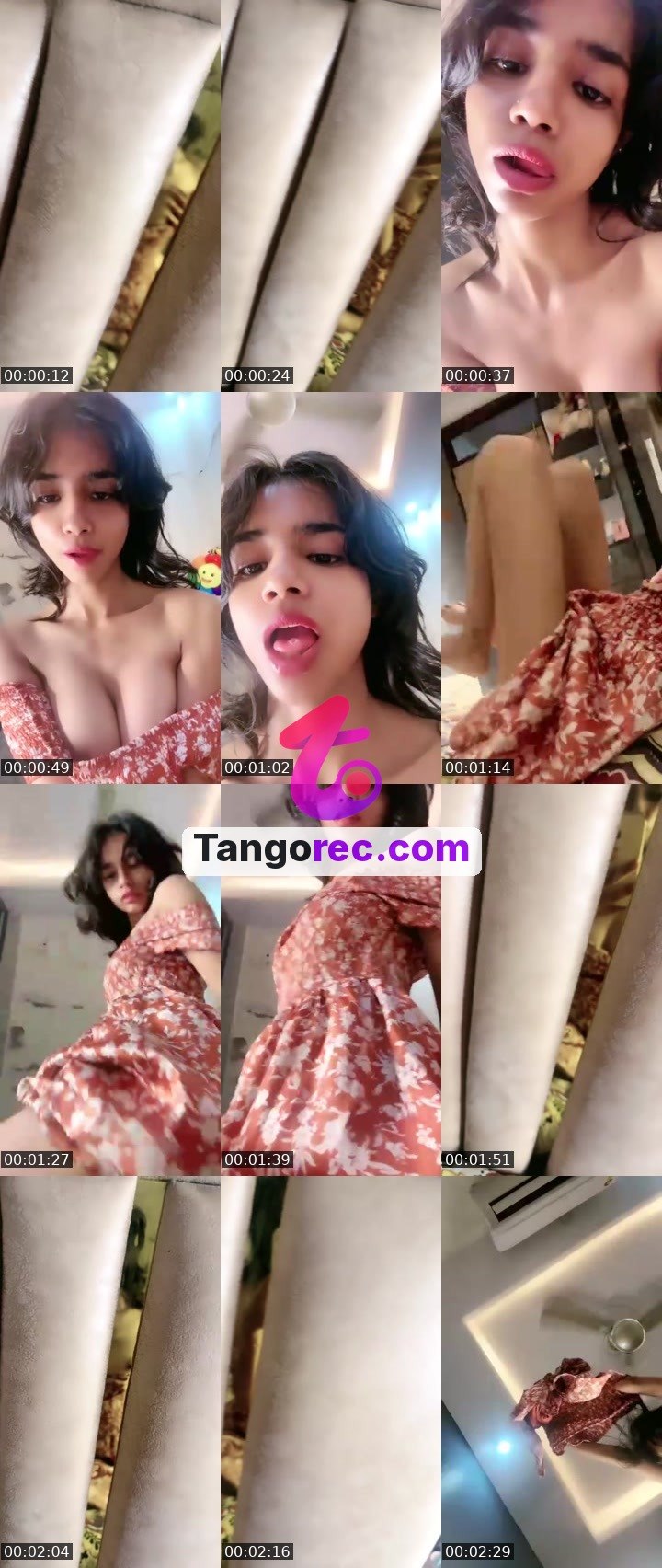 @deactivated24 Tango live from 2026-09-12