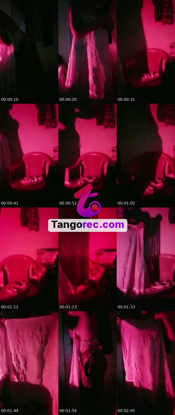 @pooh69 Tango live from 2026-09-12