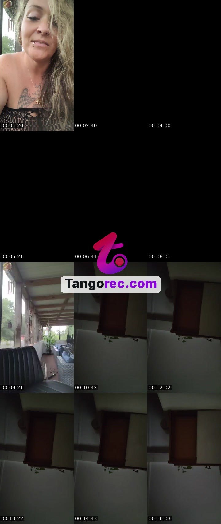 @nicshan Tango LIVE