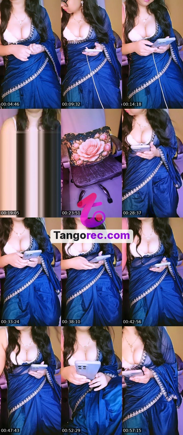 @chaya53 Tango live from 2026-09-12