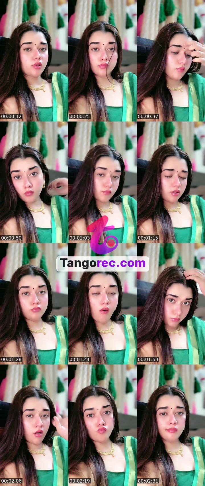 @nacy555 Tango live from 2026-09-12