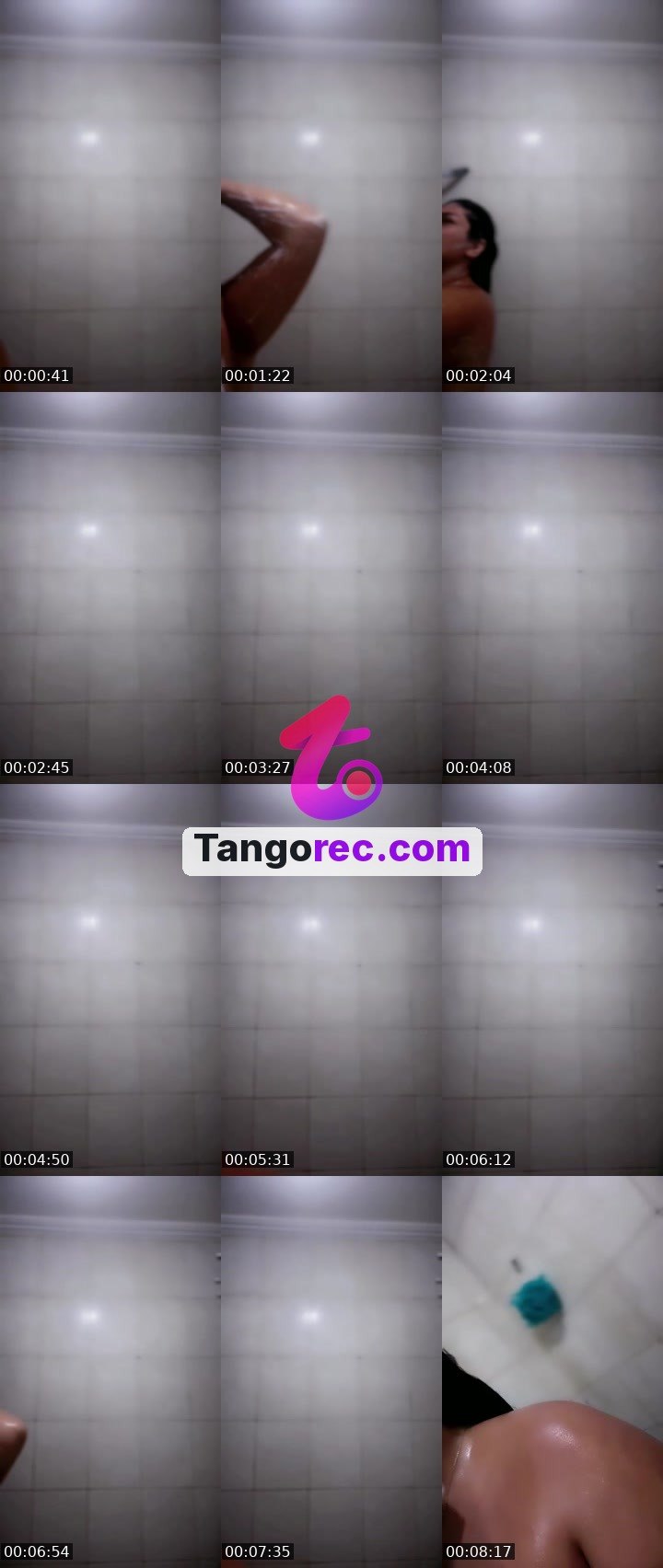 @yoyoy111 Tango live from 2026-09-12