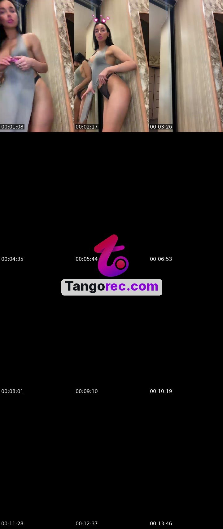 @zabbava Tango live from 2026-09-12