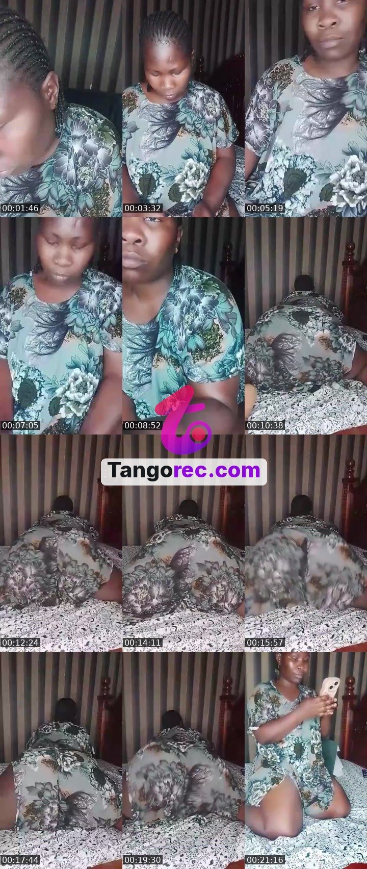 @glorioussquirrel-109584 Tango live from 2026-09-12