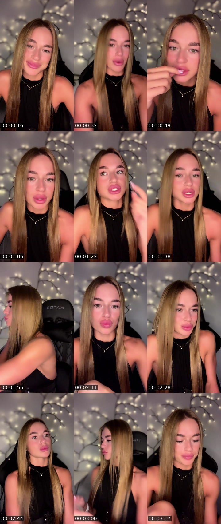 @kdracarys Tango live from 2026-07-23