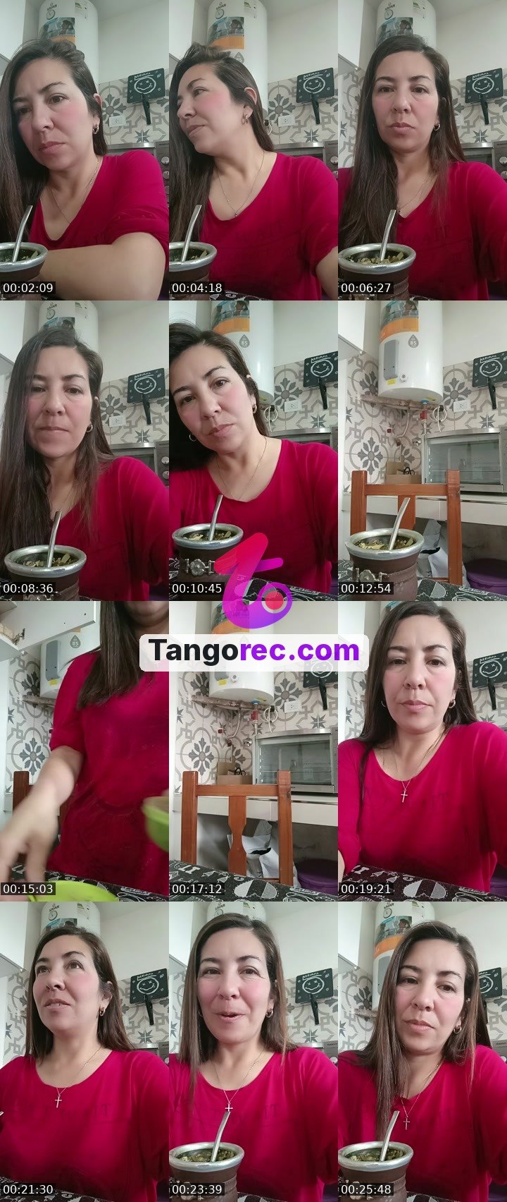 @taty85 Tango live from 2026-09-12