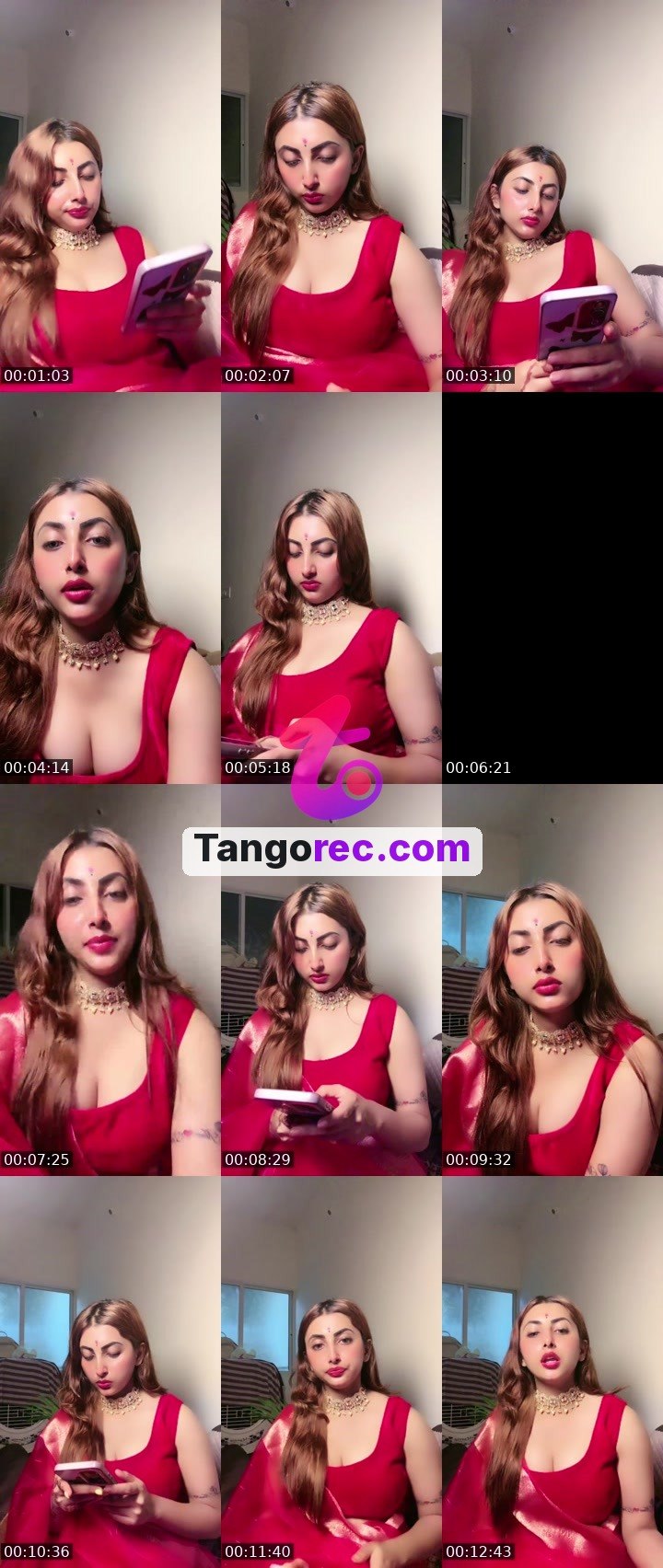 @shain2611 Tango live from 2026-09-12
