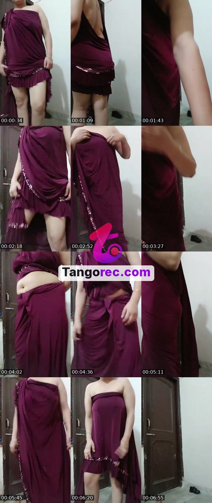 @nirmla07 Tango live from 2026-09-12