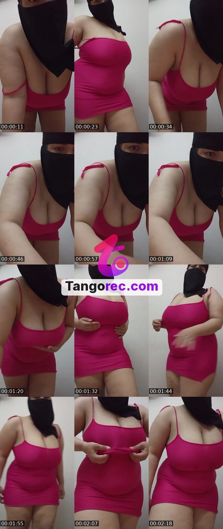 @ggsvggsvbjggsvggsvbjcv Tango live from 2026-09-12