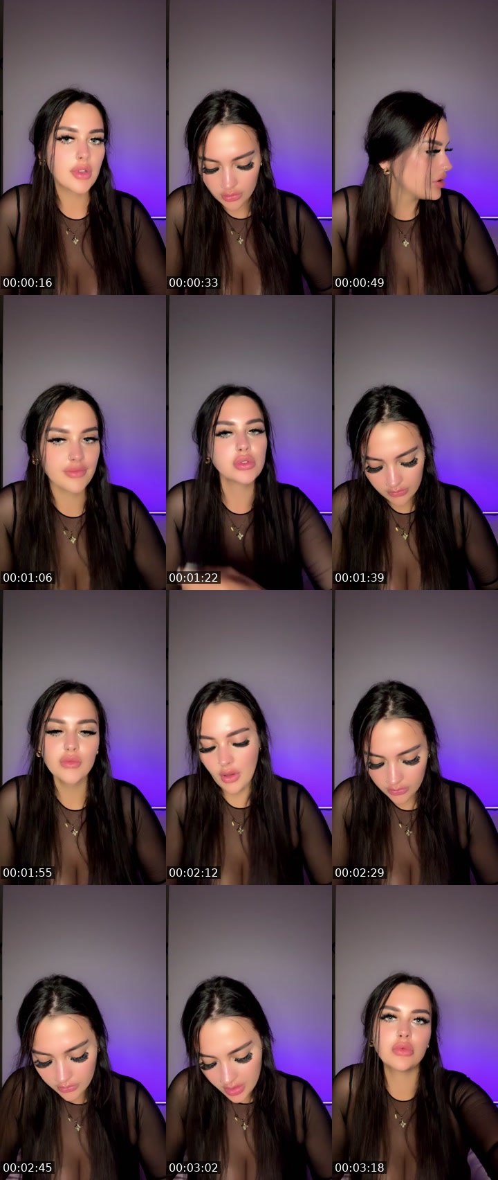 @zlatulyaa Tango live from 2026-07-23