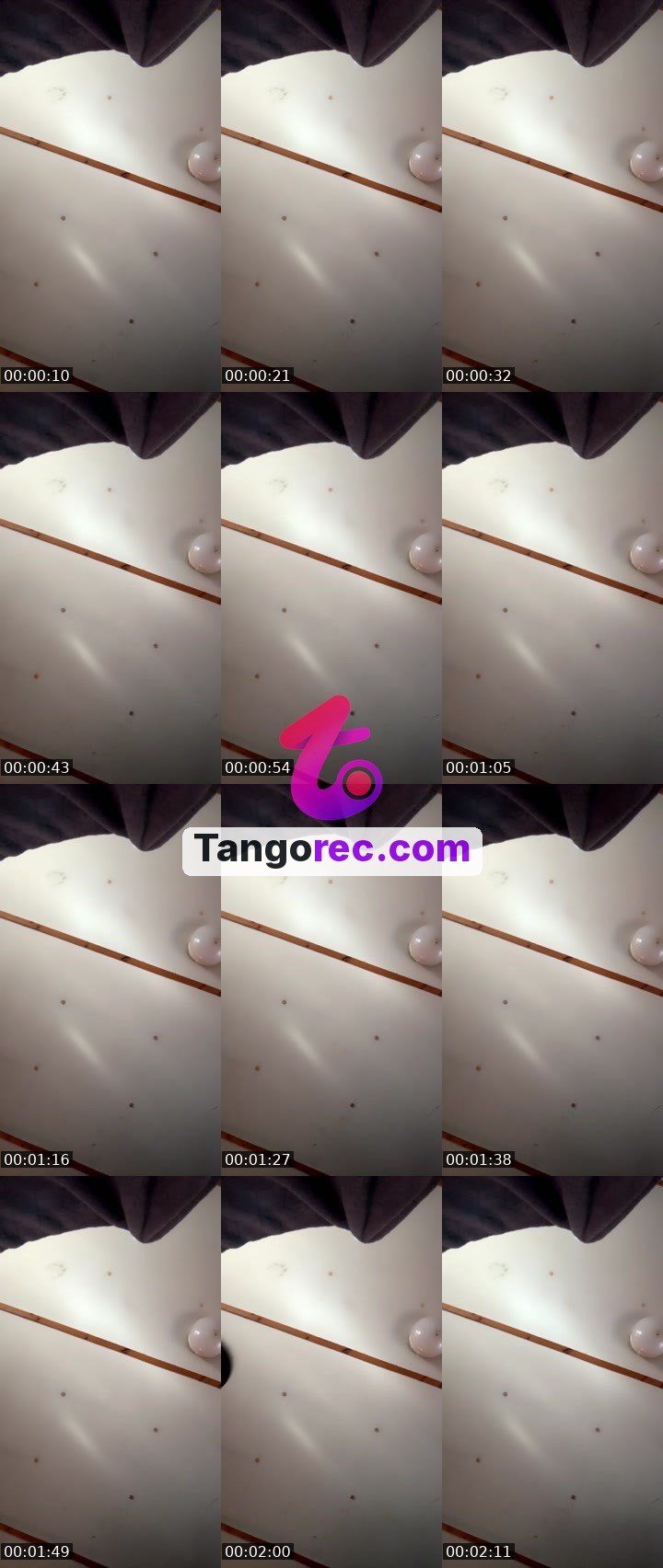 @blu_demon Tango live from 2026-09-12