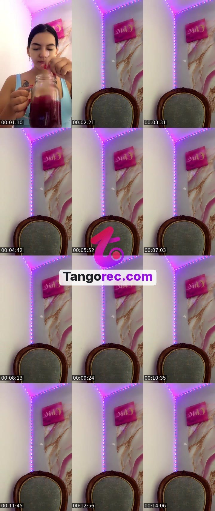 @salo2023 Tango live from 2026-09-12