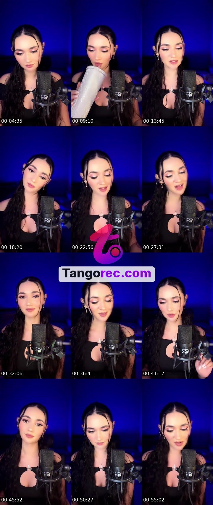 @juli_s Tango live from 2026-09-12