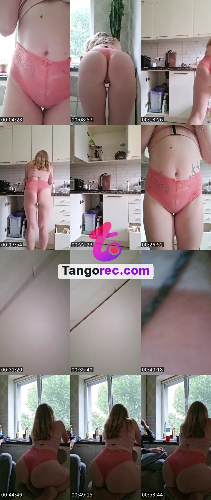 @uliasam Tango live from 2026-09-12