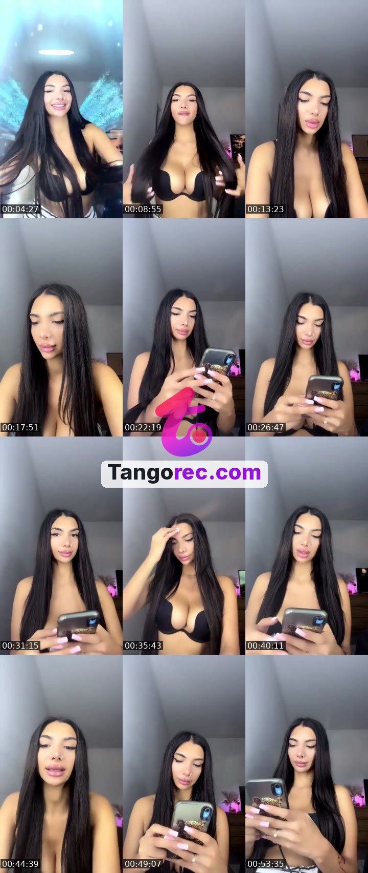 @kim8883 Tango live from 2026-09-12